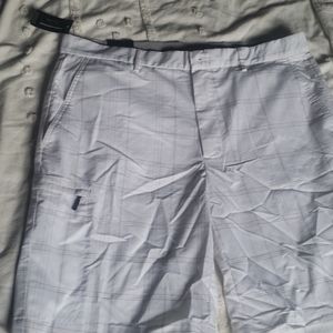 Greg Norman Golf Shorts